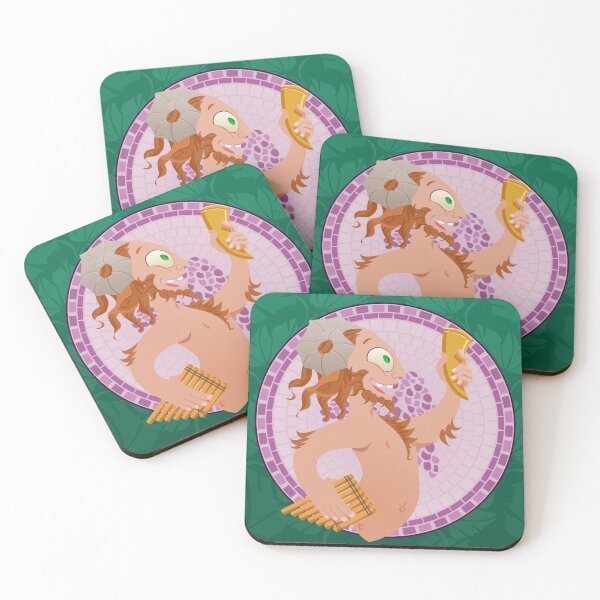 Item preview, Silly Beasty : The Faun designed and sold by kineko.
