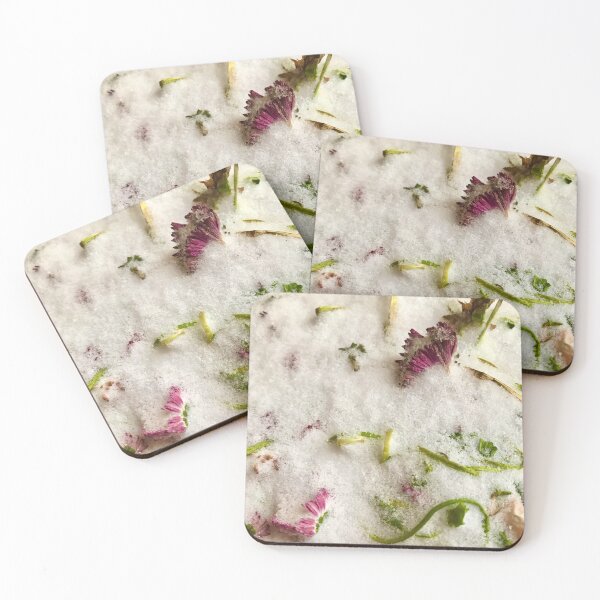 Item preview, Frozen flowers designed and sold by lucielitchi.