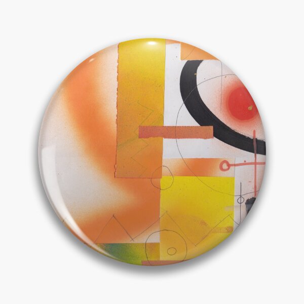 Item preview, Orange Collage 1 designed and sold by ajebec.