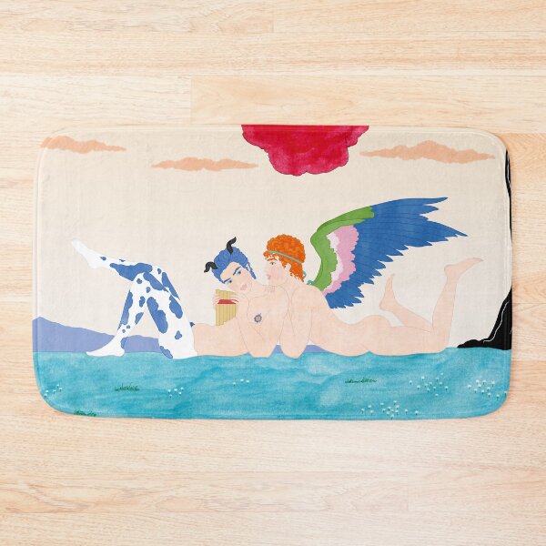 Item preview, Amor & Faun designed and sold by Idomeneo.