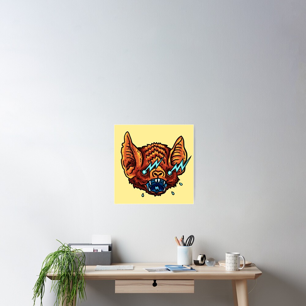 Item preview, Poster designed and sold by Codrea.