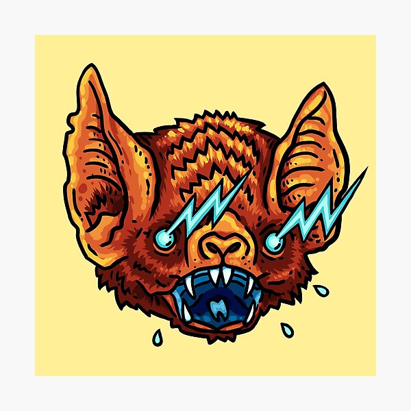 Item preview, Death Stare designed and sold by Codrea.