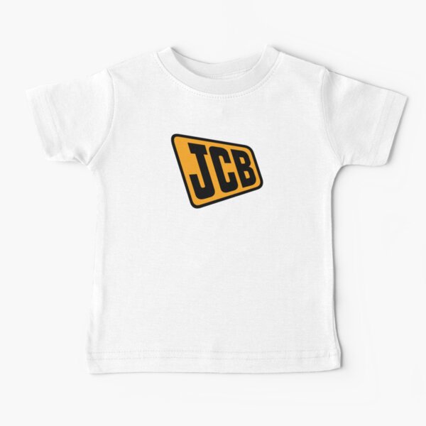 jcb baby clothes