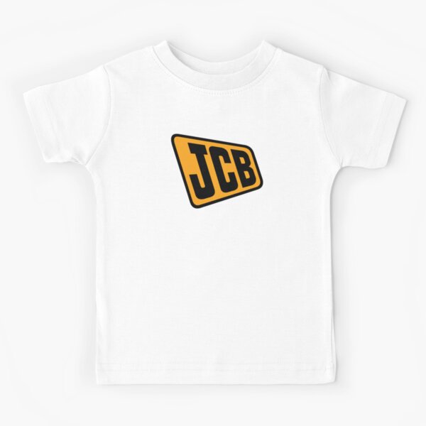 jcb kids clothes