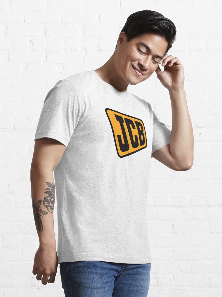 jcb t shirts online