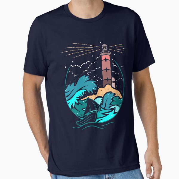 I'll Guide You Home... Essential T-Shirt