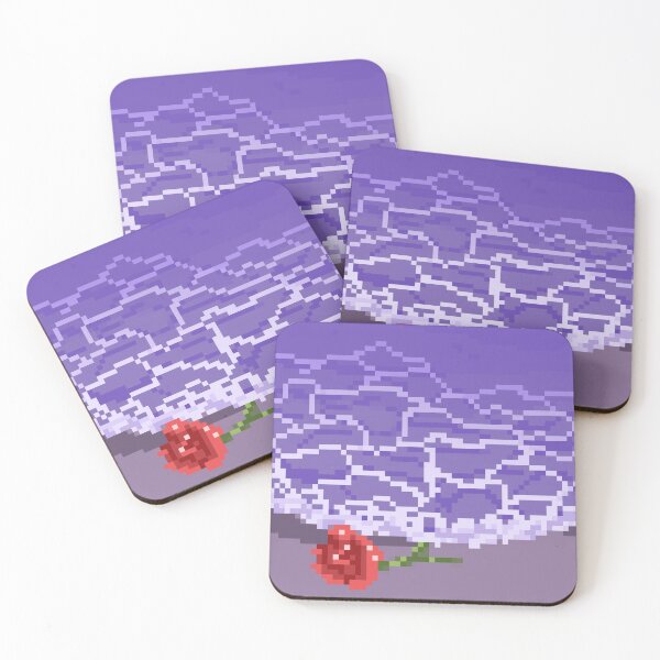 Item preview, rose on the beach designed and sold by who-said-that.