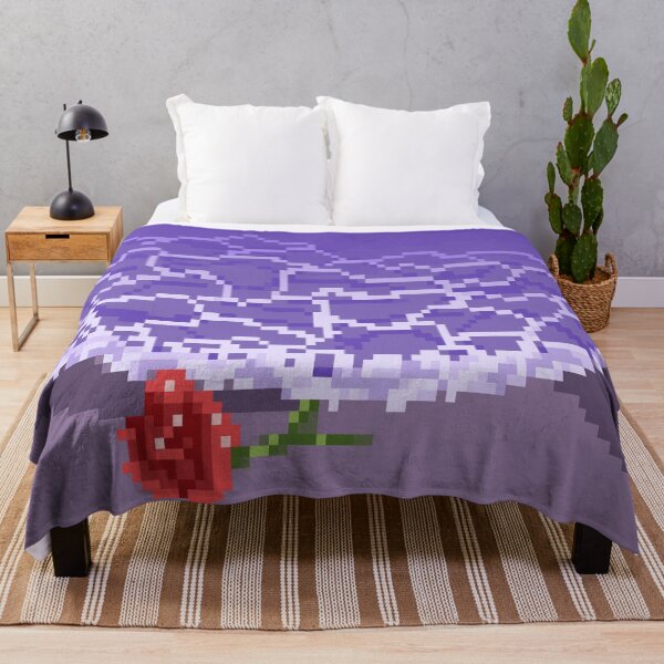 Item preview, rose on the beach designed and sold by who-said-that.