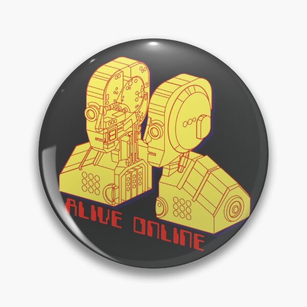 Item preview, Alive Online designed and sold by Codrea.