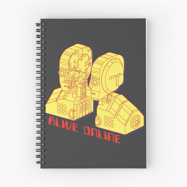 Item preview, Alive Online designed and sold by Codrea.