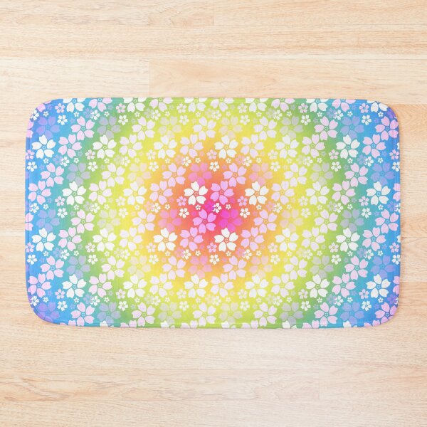 Item preview, Bloom Field Rainbow designed and sold by JoKuipers.