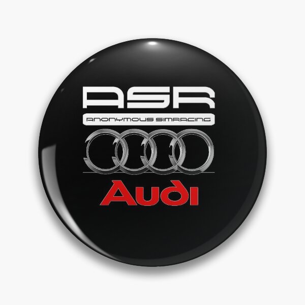 Item preview, TEAM ASR CREW UNIFORM DARK designed and sold by buff92.