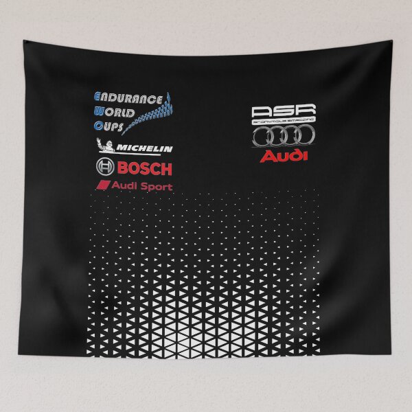 Item preview, TEAM ASR CREW UNIFORM DARK designed and sold by buff92.