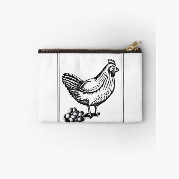 Item preview, The Laying Hen designed and sold by lorelei84.