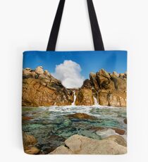 Sernity Tote Bag