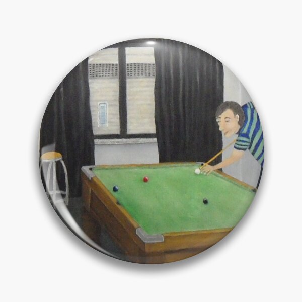 Item preview, Pool At The Shannon  designed and sold by C J Lewis.