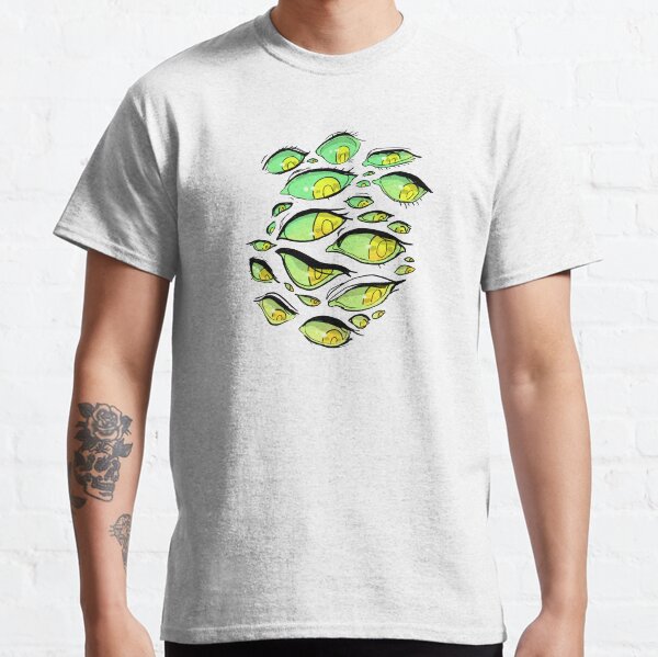 Eyes Classic T-Shirt
