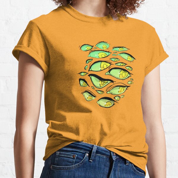 Eyes Classic T-Shirt