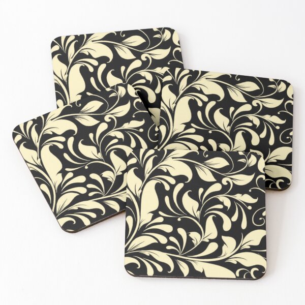 Item preview, Bright floral art designed and sold by Mahe Jabeen.
