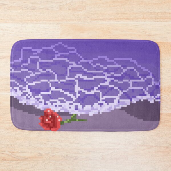 Item preview, rose on the beach designed and sold by who-said-that.