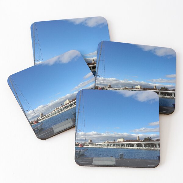 Item preview, Portside, Malaga - Paseo del Muelle Uno designed and sold by paulboizot.