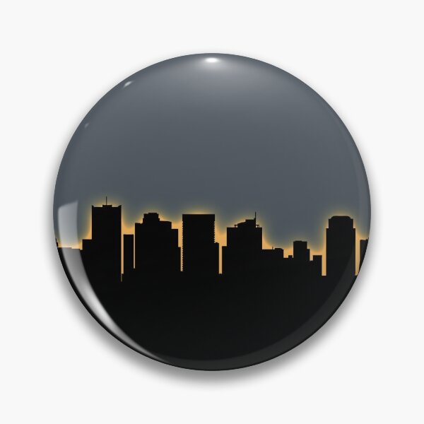 Item preview, Phoenix Arizona Skyline designed and sold by ArtPrints.