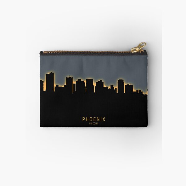 Item preview, Phoenix Arizona Skyline designed and sold by ArtPrints.
