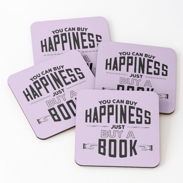 Item preview, buying happiness designed and sold by bluehair.