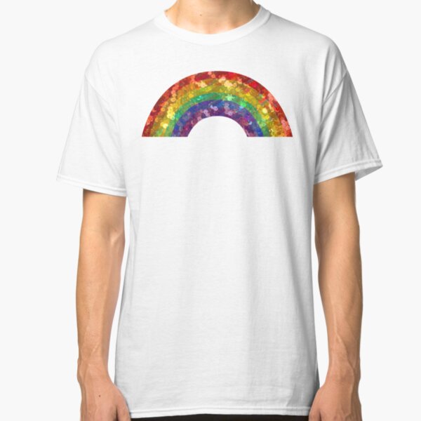 Rainbow Classic T-Shirt
