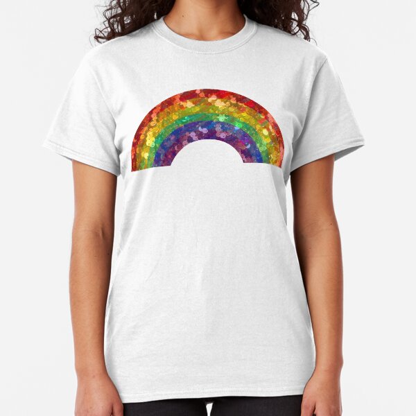 Rainbow Classic T-Shirt