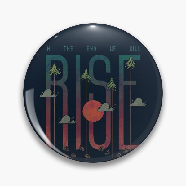 Item preview, Rise designed and sold by Hector Mansilla.