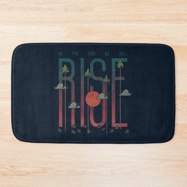 Item preview, Rise designed and sold by Hector Mansilla.