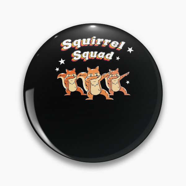 Item preview, Squirrel group of squirrels designed and sold by bestshirtdesign.