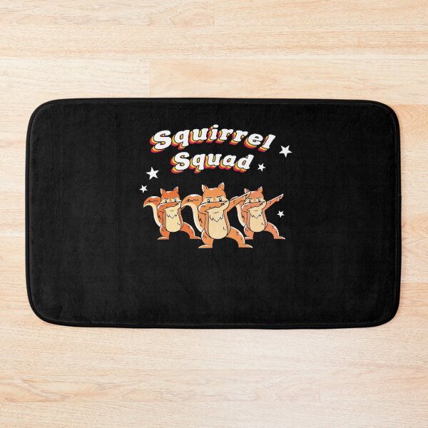 Item preview, Squirrel group of squirrels designed and sold by bestshirtdesign.