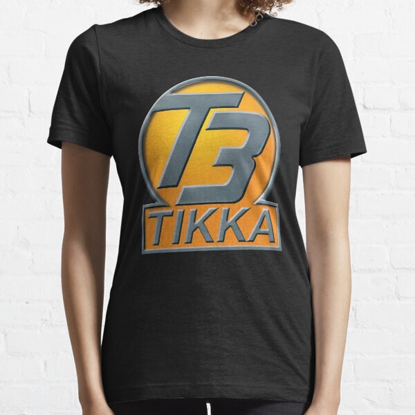T3 Finland Essential T-Shirt