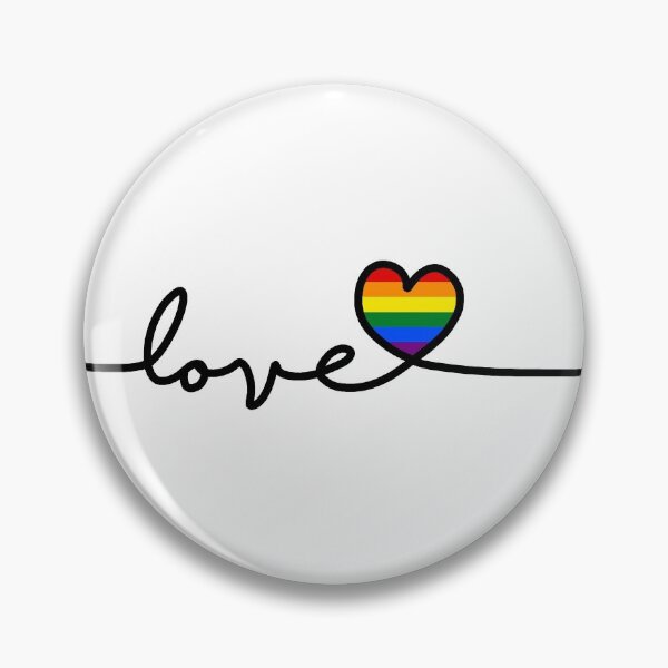 Item preview, LGBT Love designed and sold by ValentinaHramov.