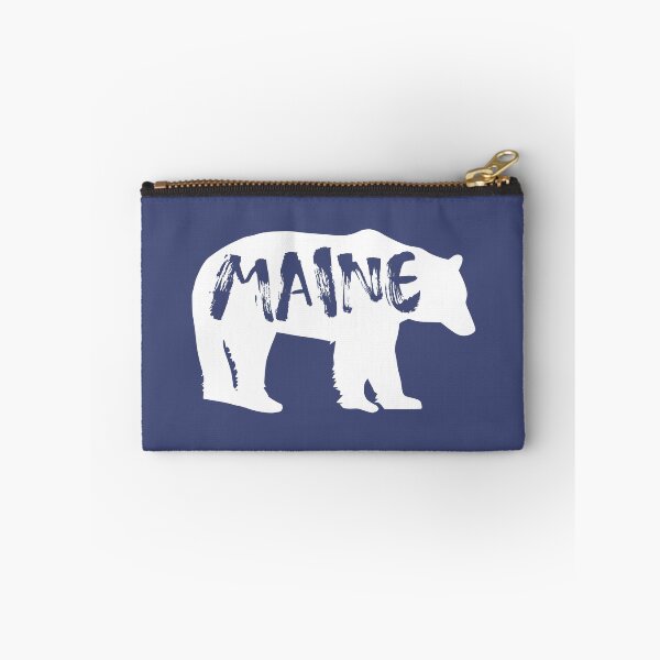 Item preview, Maine Bear designed and sold by Esskay Designs.
