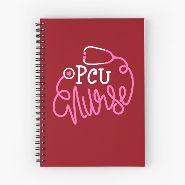 Item preview, PCU Nurse - Step-down Nursing Department - Progressive Care Unit Nurse designed and sold by gowthama.