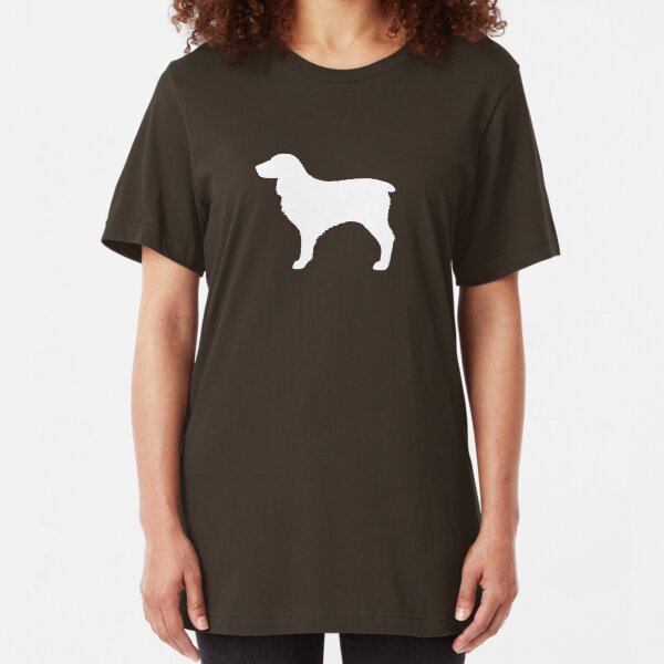 Keep Calm And Walk The Cocker Spaniel Dog New Funny Gift Present T-shirt