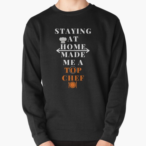 Top Chef Sweatshirts Hoodies for Sale Redbubble