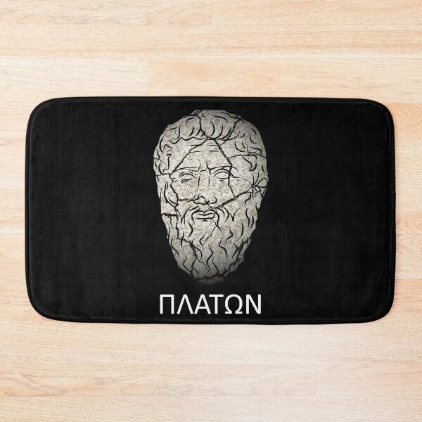 Item preview, Plato designed and sold by GR-ART.