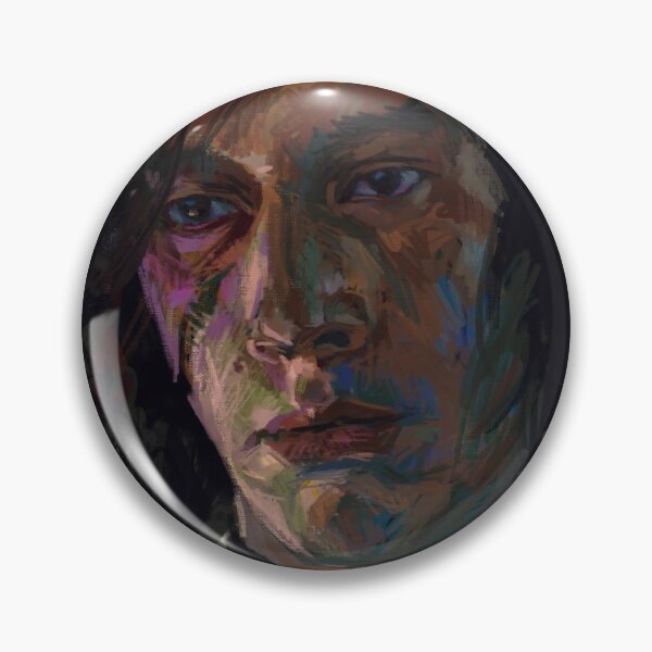 Item preview, Brooding Muse designed and sold by jesterry.