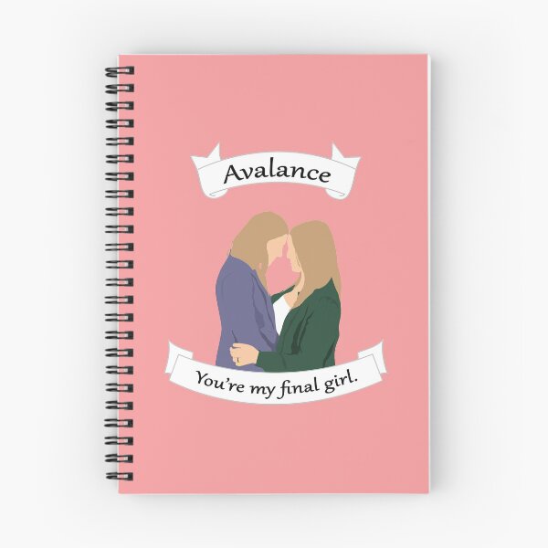 Item preview, Avalance designed and sold by CatsBag.
