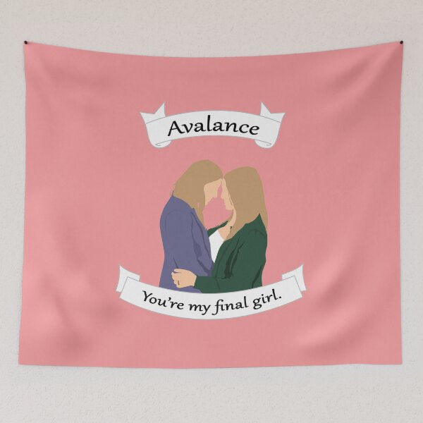 Item preview, Avalance designed and sold by CatsBag.
