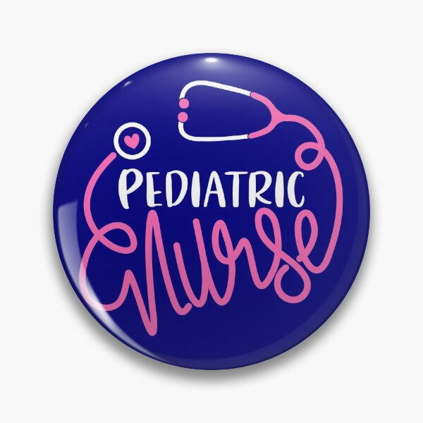 Item preview, Pediatric Nurse - Pediatric Nursing Department - Peds Nurse designed and sold by gowthama.