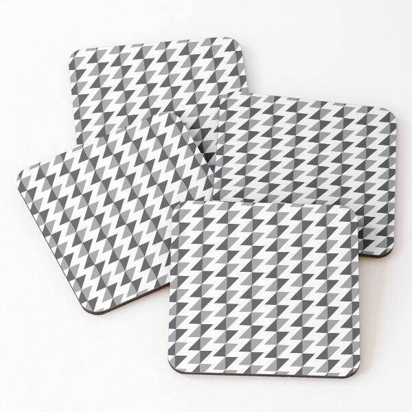 Item preview, Angular Chevron  designed and sold by Lewis Rose.