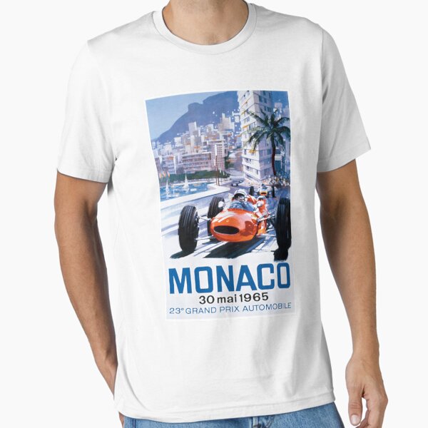Item preview, Monaco F1 Classic 1965 designed and sold by harrisonformula.