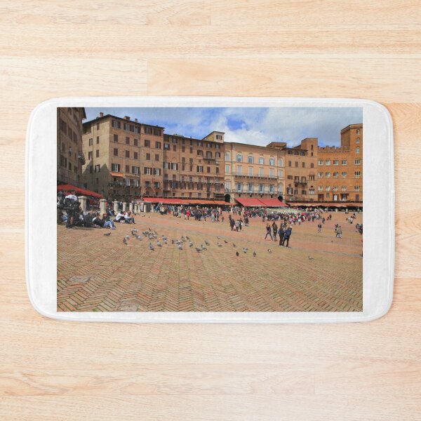 Item preview, Piazza del Campo designed and sold by annalisa56.
