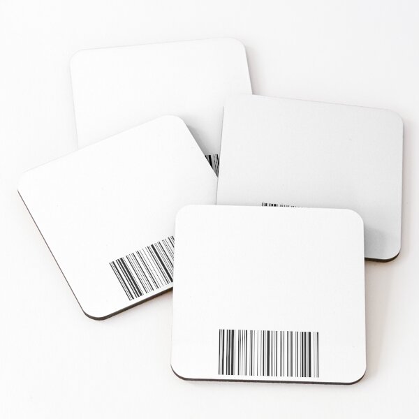 Item preview, Barcode designed and sold by creative-athome.