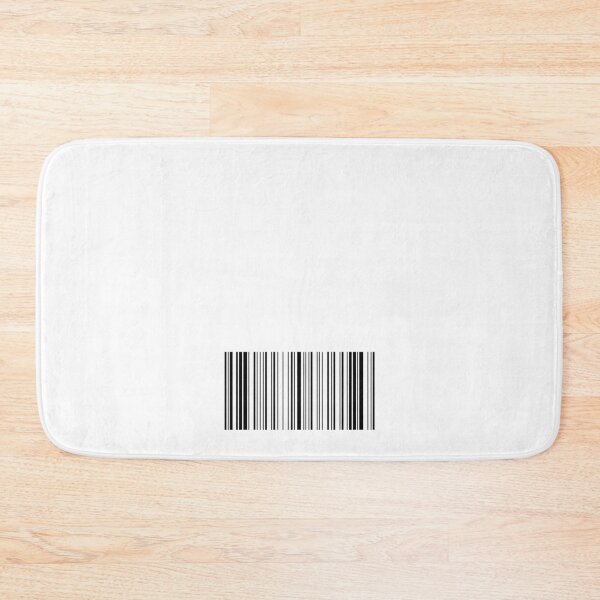Item preview, Barcode designed and sold by creative-athome.
